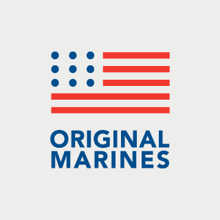 Original Marines logo