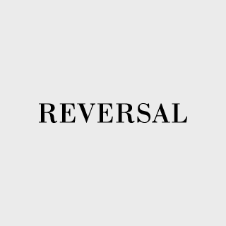 REVERSAL logo