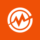 Музторг logo