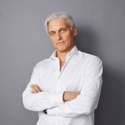 About Oleg Tinkov