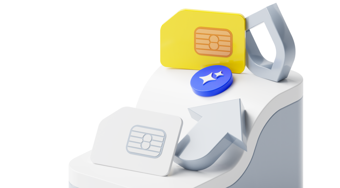 Мобильная связь без скрытых услуг и подписок | Тинькофф Мобайл