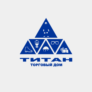 Титан logo