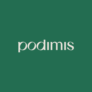Podimis logo