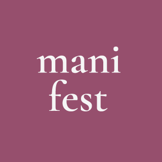 Manifest logo