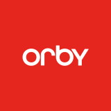 ORBY logo