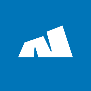 Нордман logo