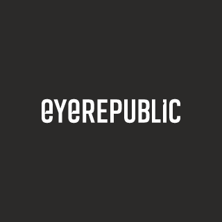 Eyerepublic logo