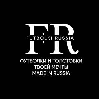 FUTBOLKI RUSSIA logo
