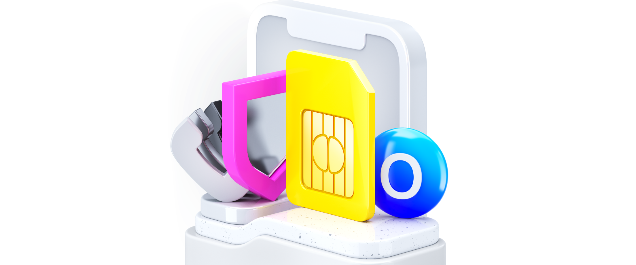 Мобильная связь без скрытых услуг и подписок | Тинькофф Мобайл