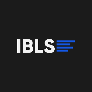 IBLS logo