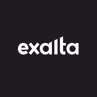 Exalta logo
