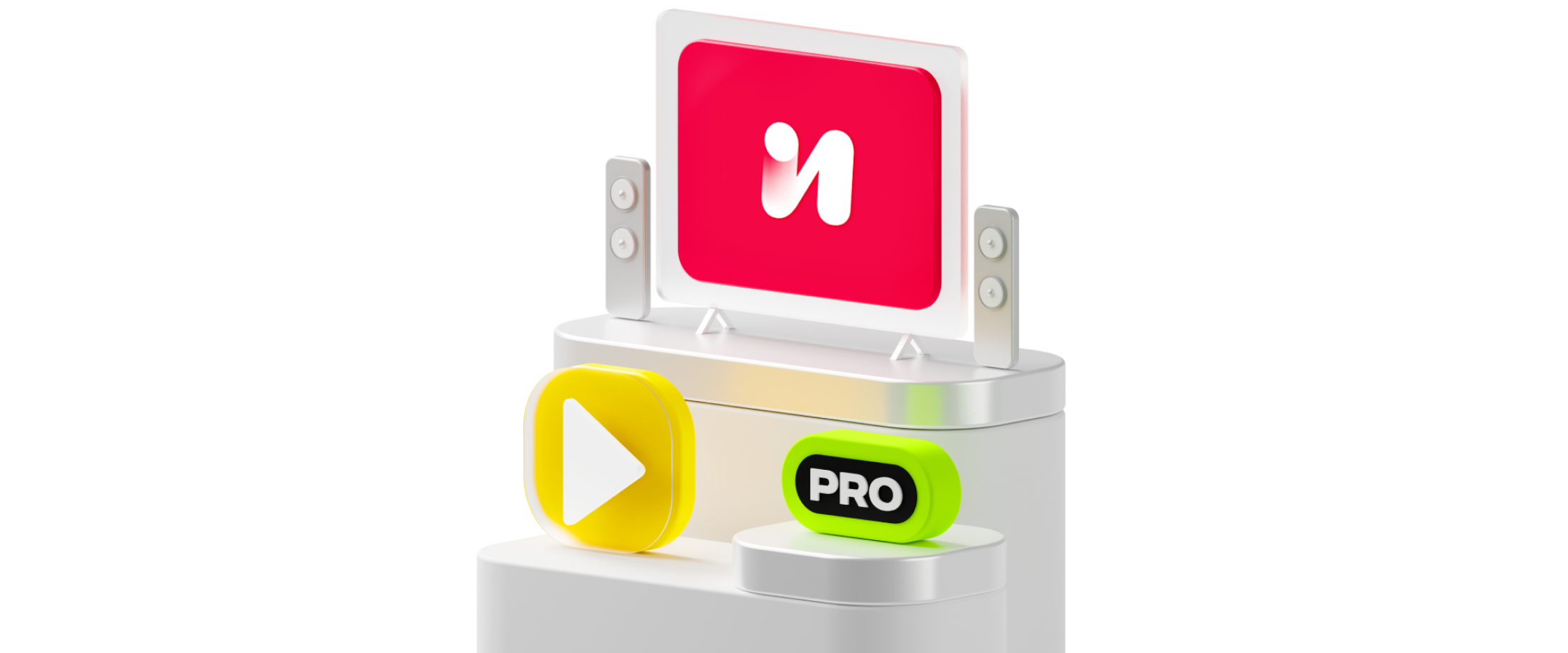Подписка на видео от Т-Банк | Pro подписка на IVI и START