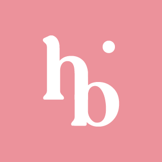 Hey Babes Cosmetics logo