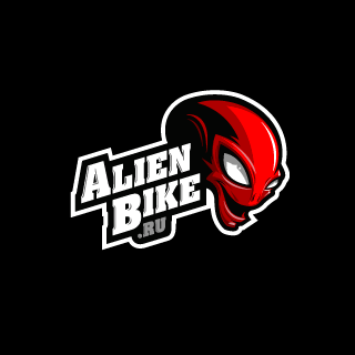 Alienbike logo