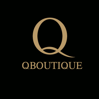 Qboutique logo