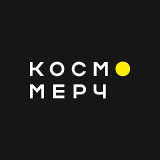 КОСМОМЕРЧ logo