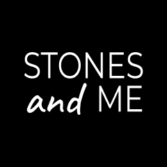 STONES&ME logo