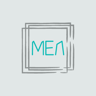 Студия Мел logo