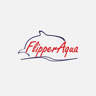 Flipperaqua logo