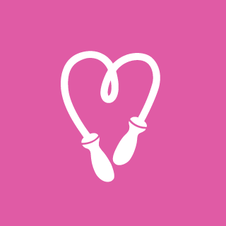 Train with Mila logo