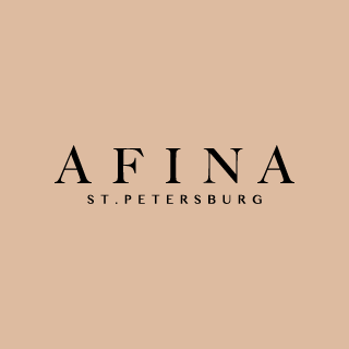 AFINA logo
