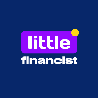 Little Financist logo