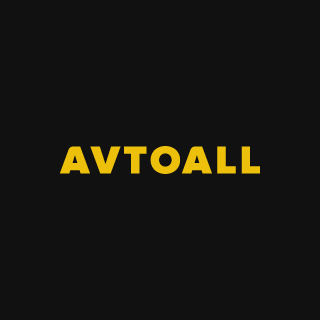 Автоолл logo