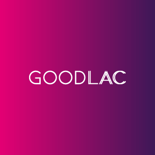 GOODLAC logo