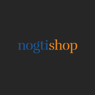 NogtiShop logo