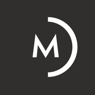 Modress logo