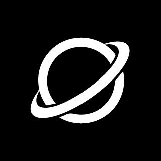 ASTRONAUT logo