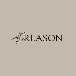 the Reason logo