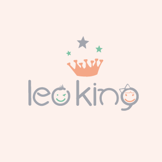 Leoking logo