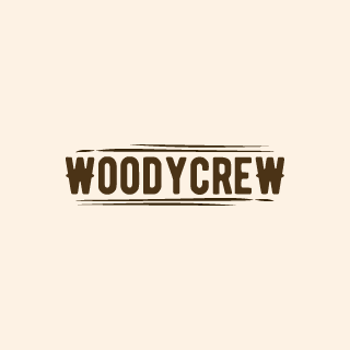 WOODYCREW logo
