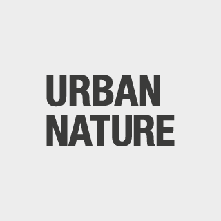URBAN Nature logo