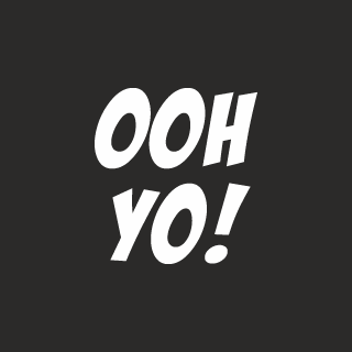 Ooh-yo! logo