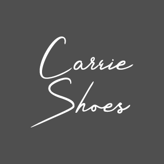Carrie shoes logo