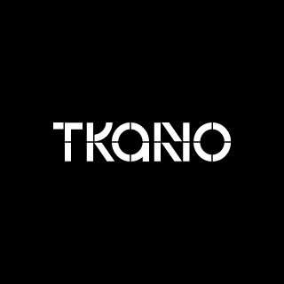 Tkano logo
