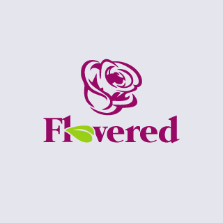 Flovered logo