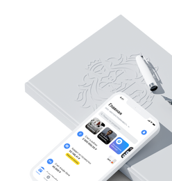 клиенты и проекты тинькофф приложение