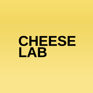 Cheese Lab logo