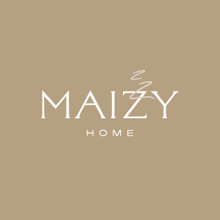 Maizy home logo