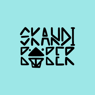 SkandiBober logo