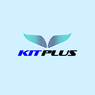 Kitplus logo