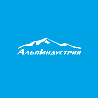 AlpIndustria logo