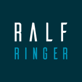 Ralf Ringer logo