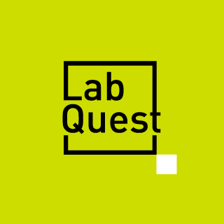 LabQuest logo