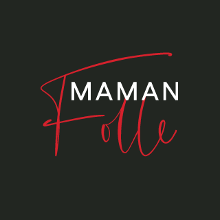 MamanFolle logo
