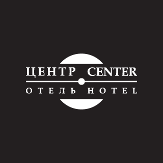 Центр Отель logo