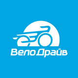 ВелоДрайв logo